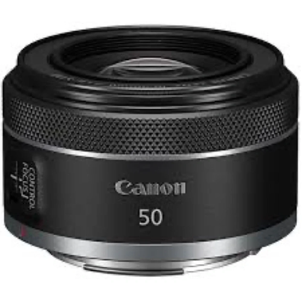 Canon R6 with Lens - Picture 2 of 13